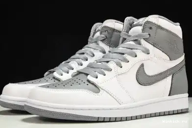 OG 1 “Stealth” High Air Jordan 0511